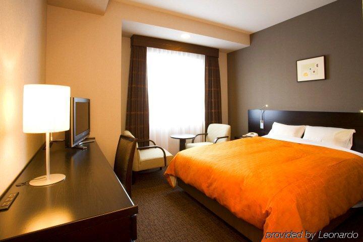 Jr-East Hotel Mets Tachikawa Rom bilde