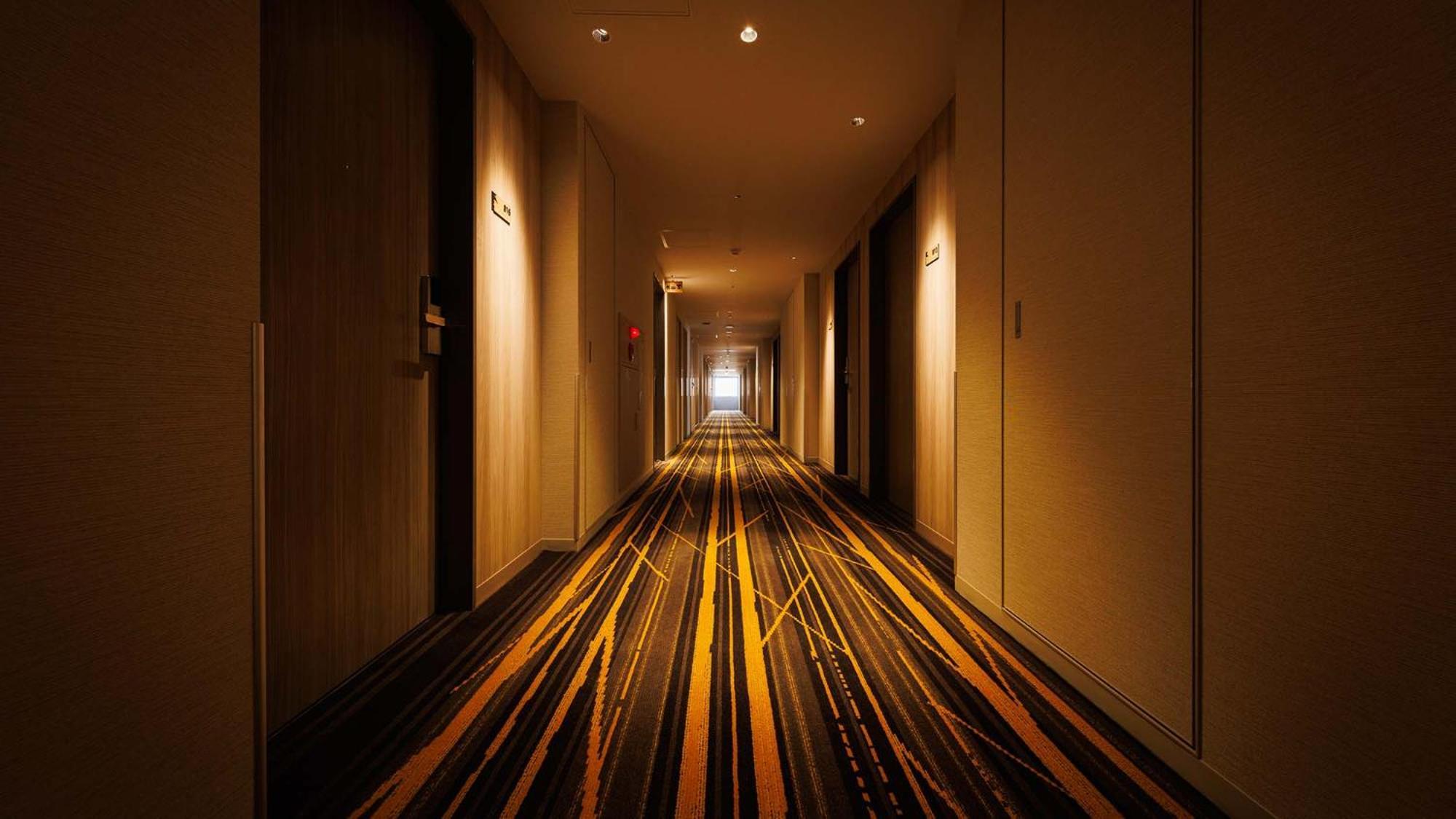 Jr-East Hotel Mets Tachikawa Eksteriør bilde