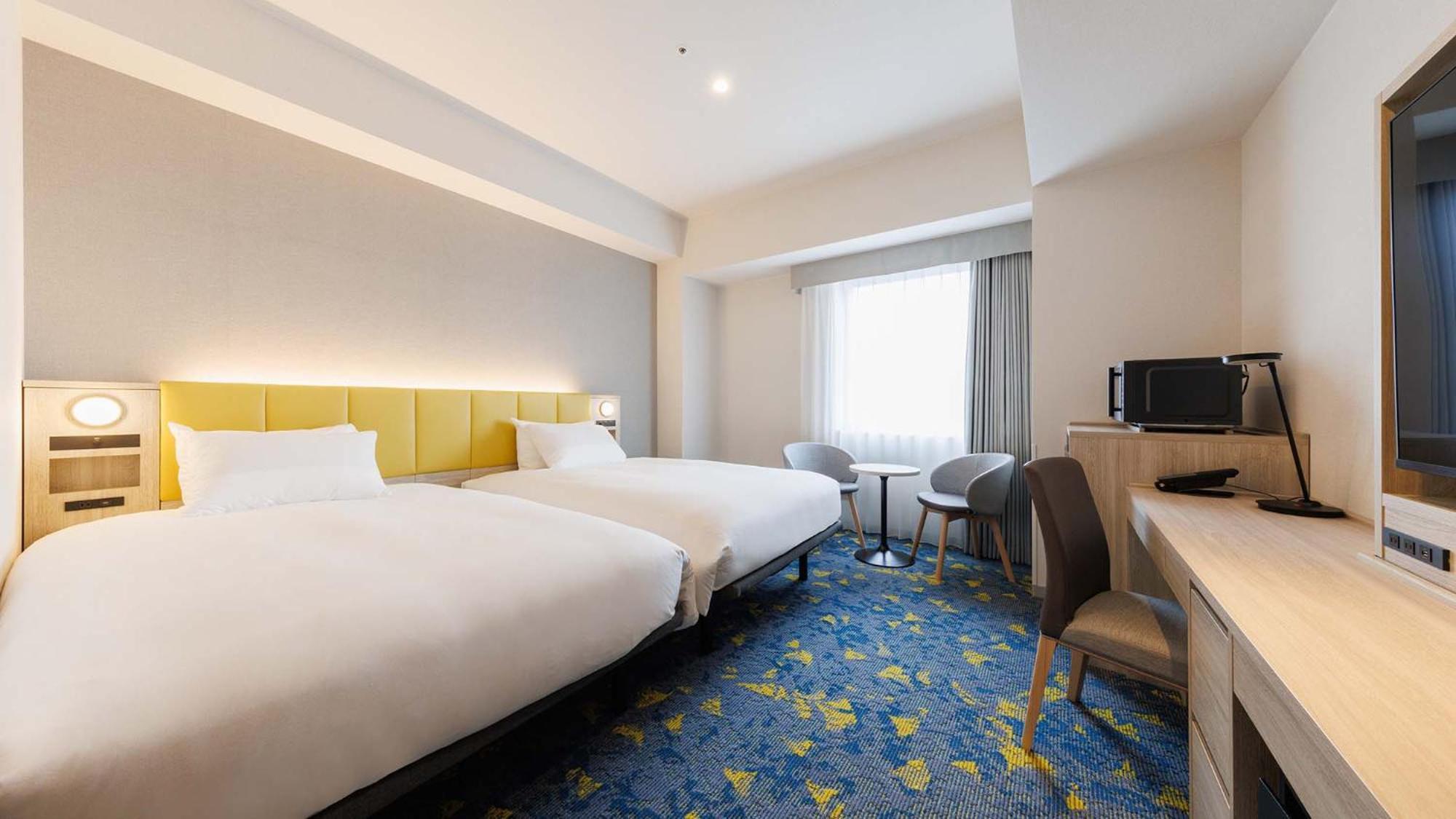 Jr-East Hotel Mets Tachikawa Eksteriør bilde