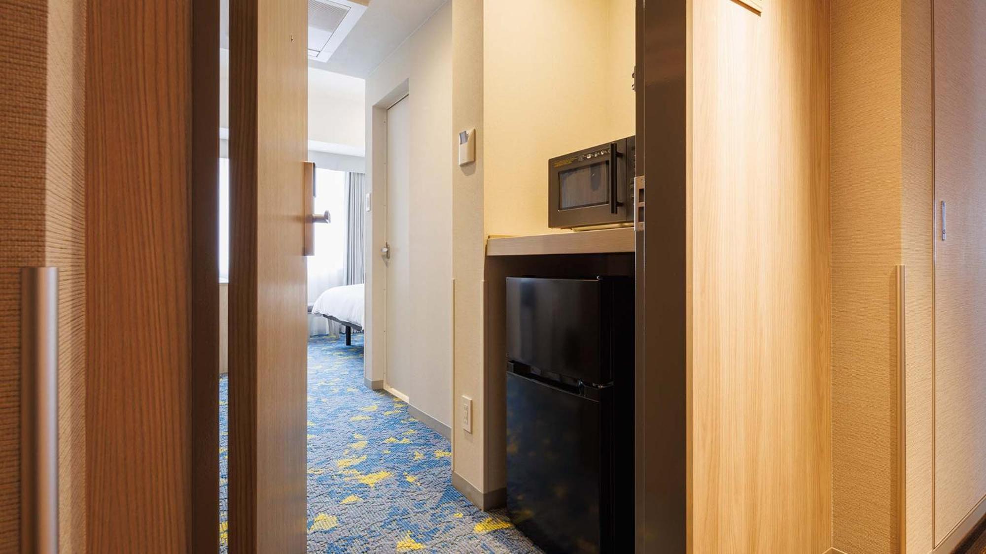 Jr-East Hotel Mets Tachikawa Eksteriør bilde
