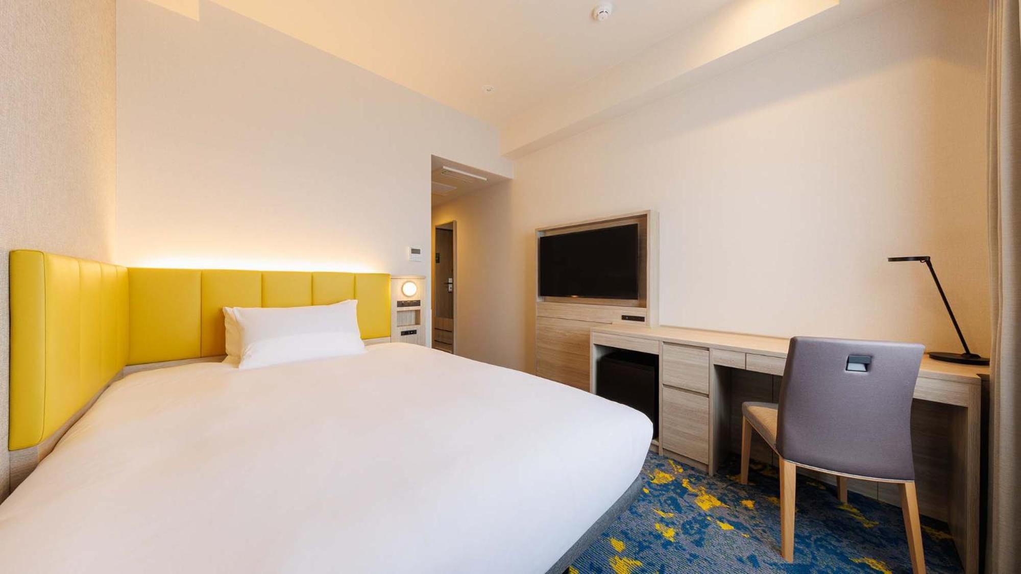 Jr-East Hotel Mets Tachikawa Eksteriør bilde