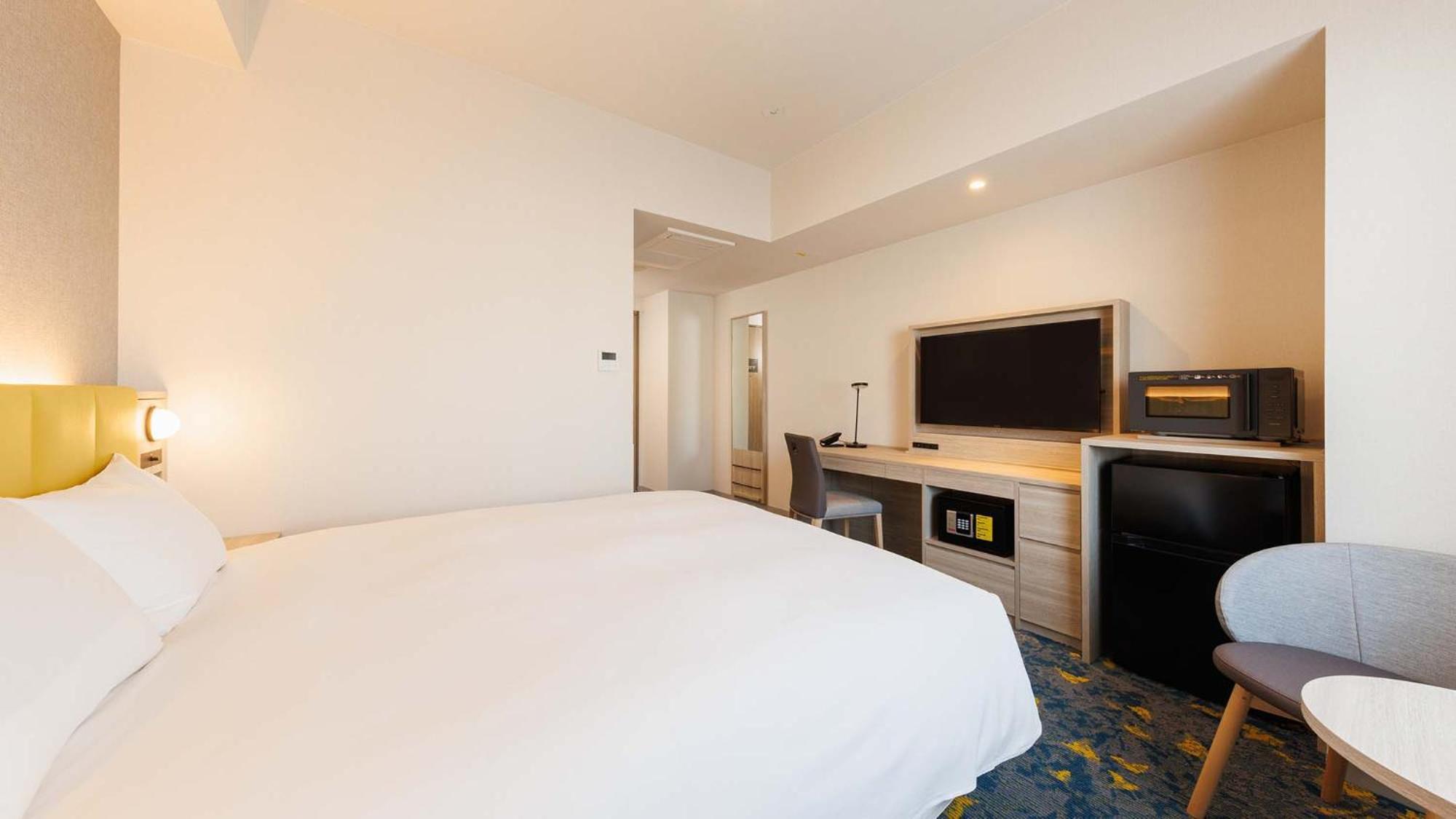 Jr-East Hotel Mets Tachikawa Eksteriør bilde