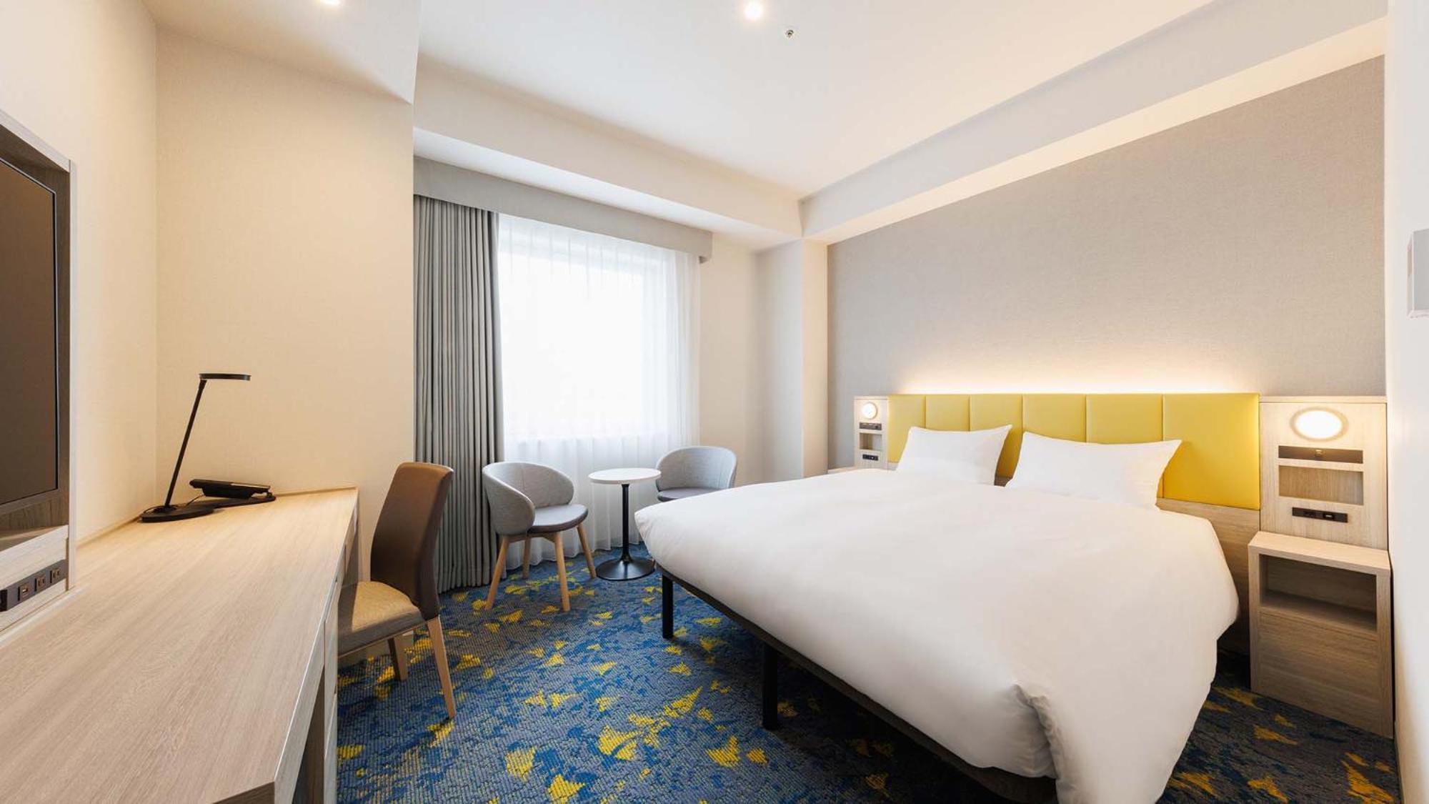 Jr-East Hotel Mets Tachikawa Eksteriør bilde