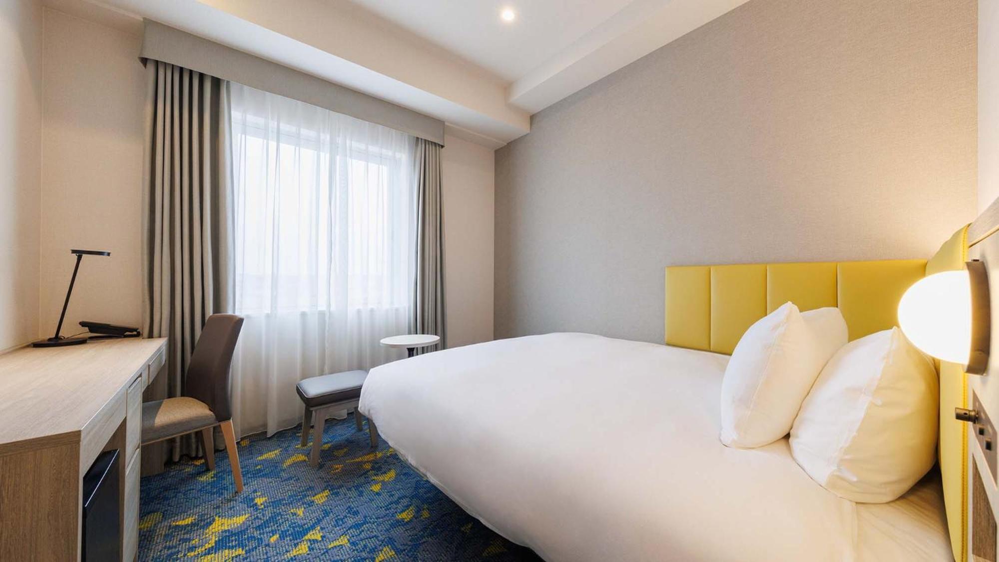Jr-East Hotel Mets Tachikawa Eksteriør bilde