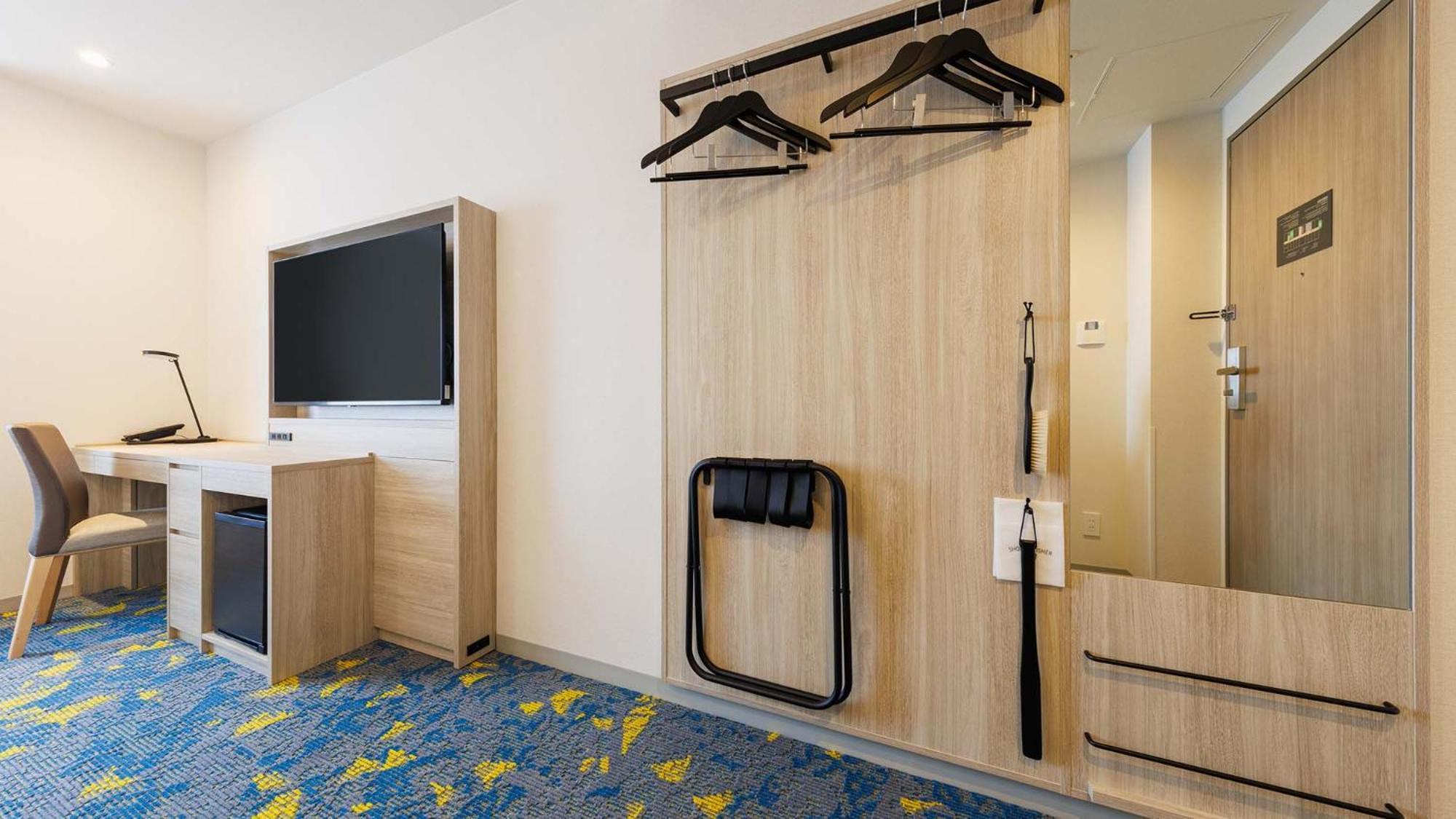 Jr-East Hotel Mets Tachikawa Eksteriør bilde