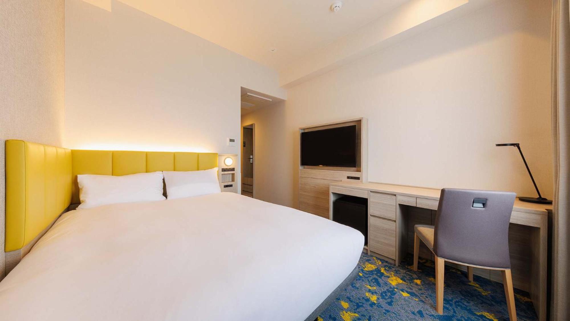 Jr-East Hotel Mets Tachikawa Eksteriør bilde